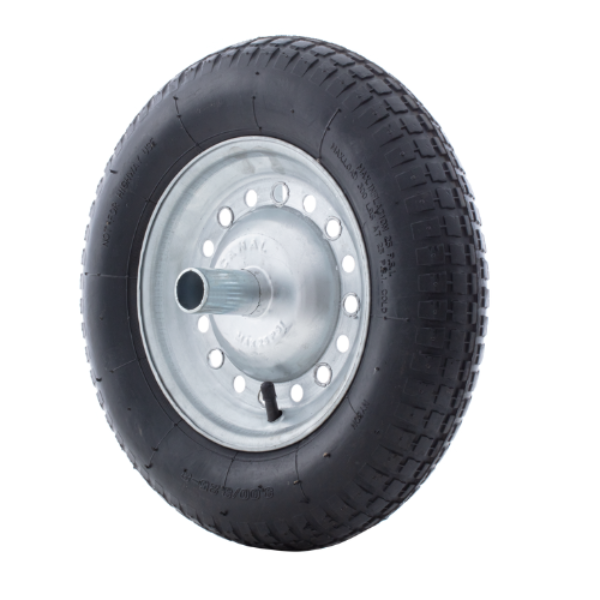 15286014146-rpc-g-roda-1-galvanizada-jundiai.png Roda Para Carriola Carrinho De Mão 1″ Galvanizada RPC - Imagem 1