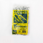 Grampo Polido 1x9 Gerdau – Pacote com 1 Kg - Imagem 2