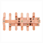 Barramento 16 Din Trifásico.