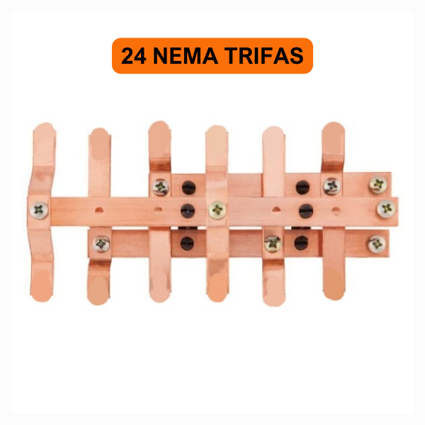 15292224127-barramento-24-nema-trifasico-campinas.png Barramento 24 Nema Trifásico. - Imagem 2