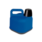 Garrafão Termico 3,0L Azul - Mor