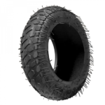 Pneu Para Carrinho 3.25-8 Ajax