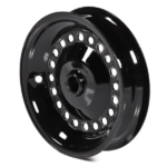 Roda De Ferro Preta 1