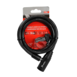 Trava Cabo De Aço Universal, 8x1200mm - MTX