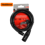 Trava Cabo De Aço Universal, 10x650mm - MTX - Imagem 2