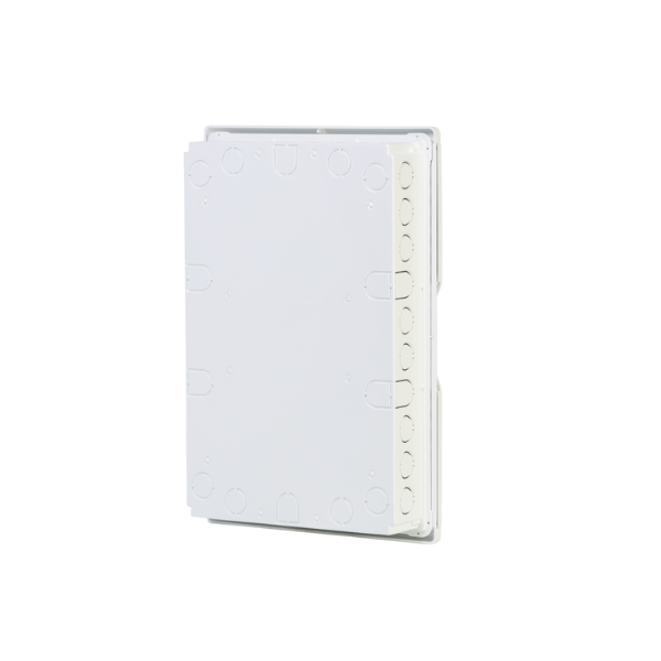 15320536627-quadro-de-distribuicao-36-disjuntoresdin-e-27-nucleares-para-embutir-com-barramento-persi-jund.png Quadro de Distribuição 36 Disjuntores/Din e 27 Nucleares para Embutir com Barramento - Krona - Imagem 1