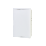 Quadro de Distribuição 36 Disjuntores/Din e 27 Nucleares para Embutir com Barramento - Krona - Imagem 2