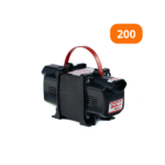Auto Trafo 200 Va Premium Bivolt 2p+T - Imagem 2
