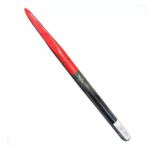 Ponteiro 3/4x300 Amortecedor - Canal