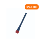 Talhadeira 3/4x300 Corrugada - Canal - Imagem 2