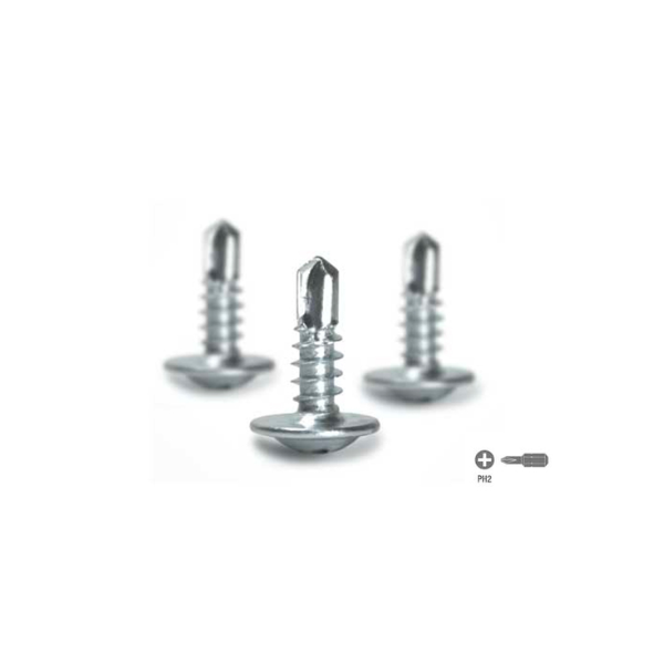 15323382428-parafuso-13-lentilha-ponta-broca-em-jundiai-persi-itupeva-jarinu-campinas-louveira.png Parafuso Lentilha 13 Ponta Broca - (DLB13) - 4,2X13mm - Caixa Com 1000 - Multiperfil - Imagem 2