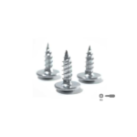 Parafuso Lentilha 13 Ponta Agulha - (DLA13) - 4,2X13mm - Caixa Com 1000 - Multiperfil - Imagem 2