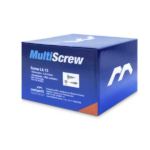 Parafuso Lentilha 13 Ponta Agulha - (DLA13) - 4,2X13mm - Caixa Com 1000 - Multiperfil