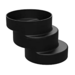 Bolsa Excêntrica Astra 4