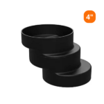 Bolsa Excêntrica Astra 4