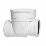 Válvula De Retenção De Esgoto DN 100 - Krona