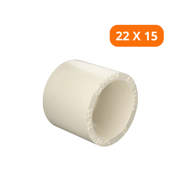 15324102919-imagens-prod-58.png Bucha De Redução Curta Ultraterm 22 X 15 - Krona - Imagem 2