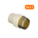 Conector RM Ultraterm 28 X 1 -  Krona - Imagem 2
