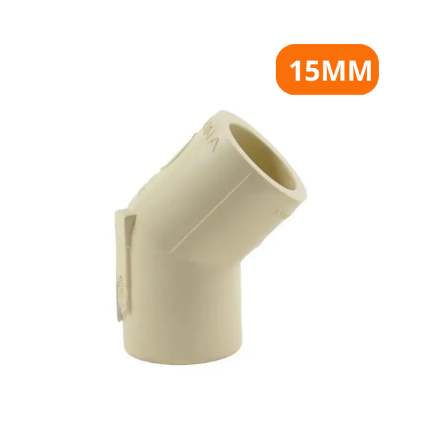 15324117050-2.png Joelho 45° Ultraterm 15mm - Krona - Imagem 2