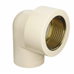 Joelho 90° Transição RF Ultraterm 28 X 1 - Krona