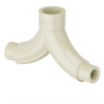 Tê Misturador M/F/M Ultraterm 22mm - Krona