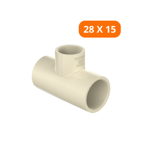 15324647715-2.png Tê De Redução Ultraterm 28 X 15 - Krona - Imagem 2