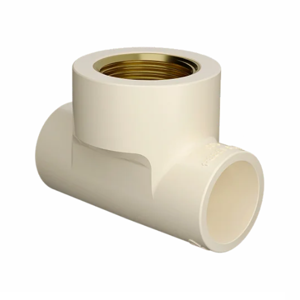 15324648306-1-2.png Tê De Transição Ultraterm 22 X 3/4 - Krona - Imagem 1