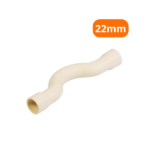 Curva De Transposição Ultraterm 22mm - Krona - Imagem 2