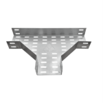 Te Horizontal 90º Perfilado C/Vir. G-PZ 100x100x150 – Perfil Líder