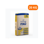 Cal Hidratada Para Reboco CH-III-ITAU 20 KG - Votorantim - Imagem 2