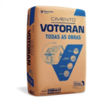Cimento CP2 Saco 25kg Votoran