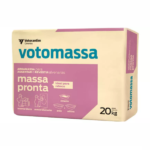 Massa Pronta Votoran 20kg