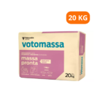 Massa Pronta Votoran 20kg - Imagem 2