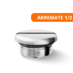 Plug P/ Arremate 1/2 Saco Plástico C/ 1 Peça - Blukit - Imagem 2