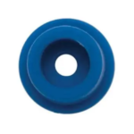 Redutor De Vazão C/ Furo 4,0mm - Blukit