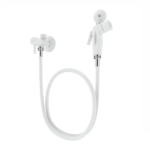 Kit Ducha Pop Branco C/ Registro ABS Branco C/ Derivação / Flexível Branco Liso 1,20m Blister C/ 1 Peça - Blukit