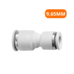 Engate Rápido Emenda C/ Redução Mangueira Diâmetro 9,65MM BLISTER C/ 1 Peça - Blukit - Imagem 2