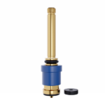 MVS P/ Registro Pressão 1/2 E 3/4 Deca Haste S/ Acabamento Blister C/ 1 Peça - Blukit