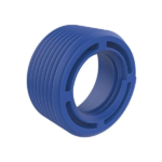 Castelo Conversor Base Deca X Acabamento Docol Saco Plástico C/ 1 Peça - Blukit