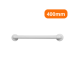 Barra Apoio 400mm Plástica BP36/4S*BR1 - Astra - Imagem 2