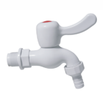 Torneira De Esfera Plástico 1/2