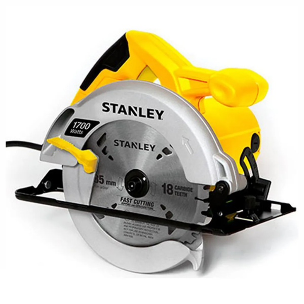 15327183619-serra-circular-eletrica-1600wx220v-sc16b2-stanley-itatiba.png Serra Circular Elétrica 1600wx220v Sc16b2 - Stanley - Imagem 1