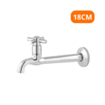 Torneira Cozinha Fixa 18cm - Stoc - Imagem 2