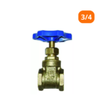 Registro Gaveta Bruto 3/4 - Stoc - Imagem 2