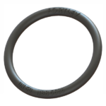 Anel De Vedação De Borracha Para Esgoto DN 150 Fortlev