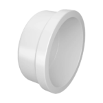 Cap Para Esgoto SN DN 200 - Fortlev