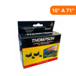 Suporte Tv LCD/LED Universal Spring 10