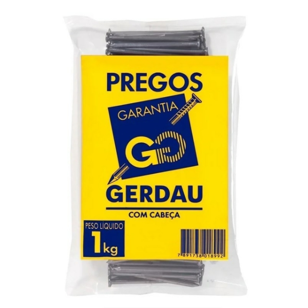 15329305189-prego-com-cabeca-22x48-gerdau-pacote-com-1-kg-em-jundiai-e-persi-itupeva-louveira-jarinu.png Prego Com Cabeça 22x48 Gerdau – Pacote com 1 Kg - Imagem 1