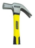 Martelo Polido Cabo De Fibra 29mm - Thompson - Imagem 2