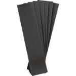 Fita Antiderrapante Com 6 Peças Preta Vonder